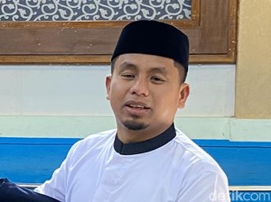 Walkot Bingung Parepare Jadi Kota Paling Intoleran di Indonesia Versi Setara
