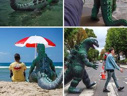 10 Editan Foto yang Keren Sekaligus Lucu Banget