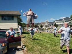 10 Editan Foto yang Keren Sekaligus Lucu Banget