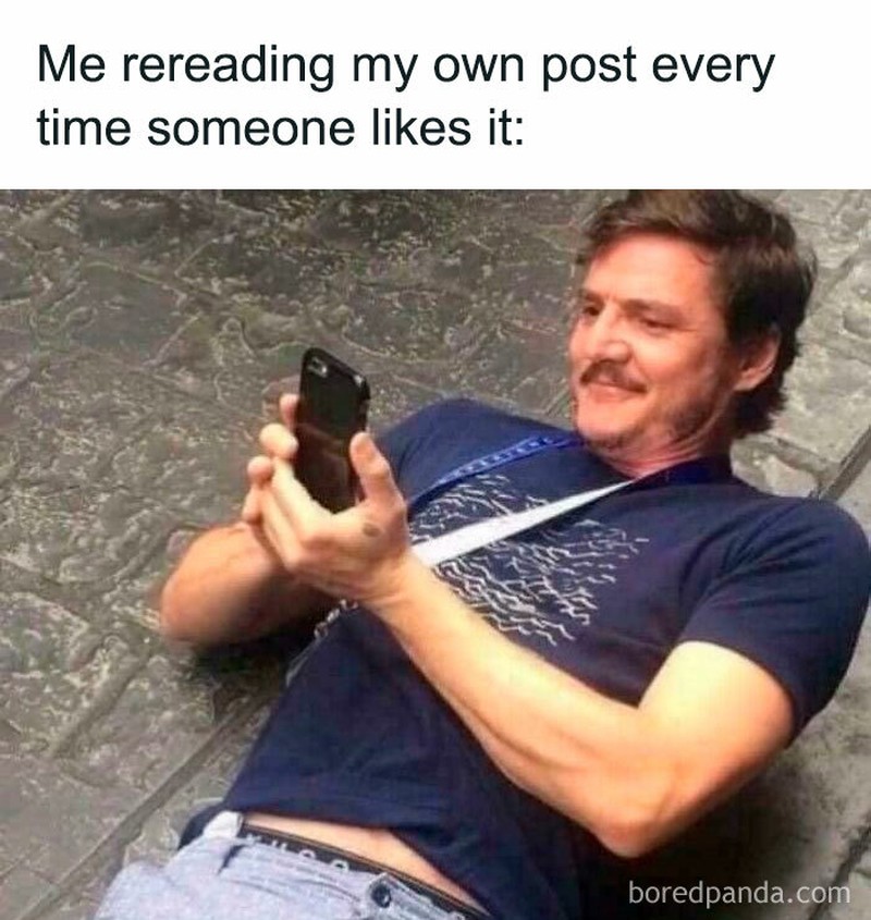 Ada hal-hal yang banyak manusia alami tapi tidak pernah dibicarakan. Kayak meme-meme berikut ini. Relate, nggak?