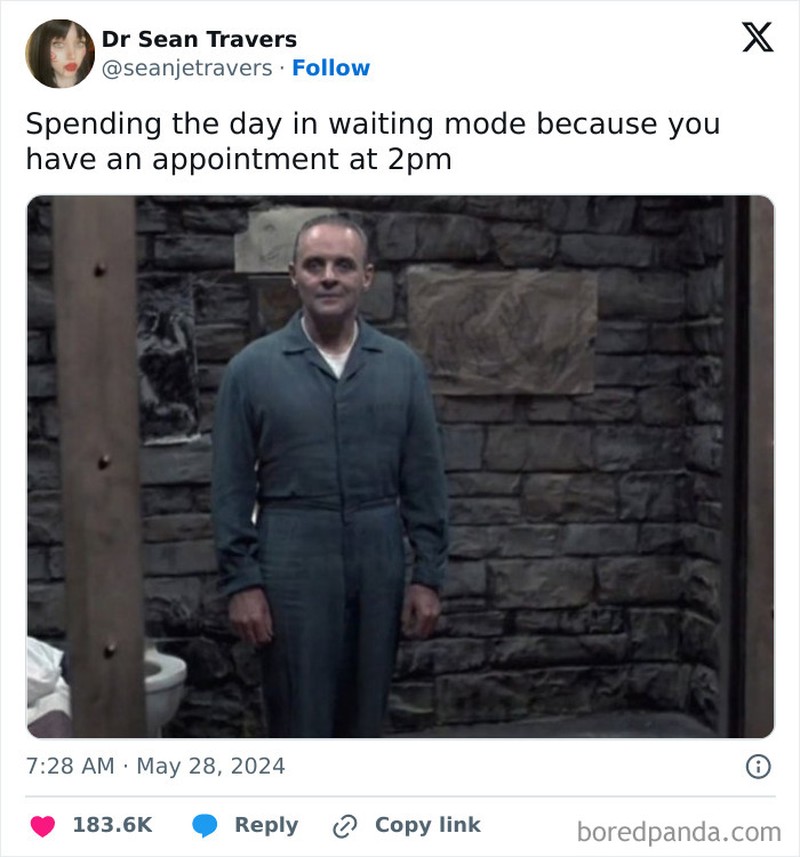 Ada hal-hal yang banyak manusia alami tapi tidak pernah dibicarakan. Kayak meme-meme berikut ini. Relate, nggak?