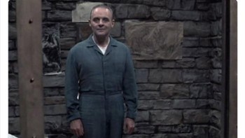 Sudah siap dari beberapa jam sebelumnya, masuk ke waiting mode. Foto: seanjetravers via Bored Panda