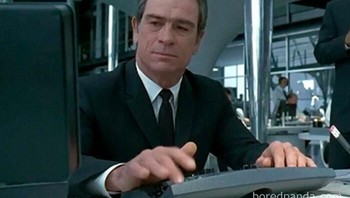 Google dulu ini siapa yang telepon. Foto: grinsfromthegrave via Bored Panda