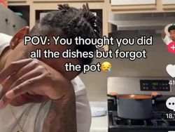 Meme 10 Hal yang Kita Alami tapi Tak Pernah Dibahas, Kamu yang Mana?