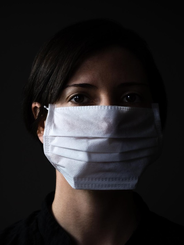 Dihantui Penyakit Mirip COVID