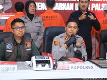 Awal Mula Terbongkarnya Sindikat Uang Palsu Seret 2 Kades di Ngawi