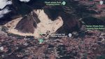 Tambang Batu di Gunung Kuda Cirebon yang Terkikis dari Tahun ke Tahun