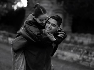 Video: Ahmad Dhani Spill Saksi Pernikahan Al-Alyssa