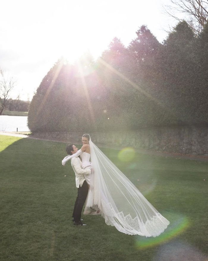 Amanda Rawles & Adriel Susanteo