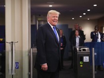 Trump Bilang Gencatan Senjata Iran-Israel Mulai Berlaku!