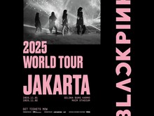 92 Ribu Orang Antre Online War Tiket BLACKPINK Jakarta 2025 92 Ribu Orang Antre Online War Tiket BLACKPINK Jakarta 2025
