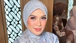 Delia Septianti Gak Lagi Stres dan Bisa Nabung Usai Tinggal di Kediri