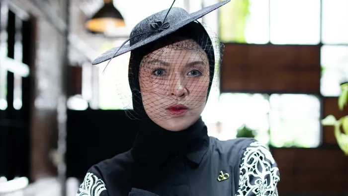 delia septianti