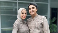 Delia Septianti lalu tinggal di Kediri setelah menikah dengan Jerry Christy. Ia merasakan dampak yang nyata selama berada di kota tersebut. (Foto: dok Instagram)