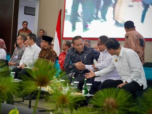 Wamenkop Ungkap Hampir 100% Kopdes Merah Putih di Sulut Sudah Terbentuk