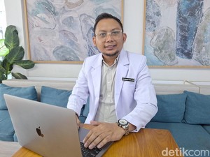 Cerita Dokter Surabaya Temui Perempuan Tak Haid Sampai Usia 20 Tahun