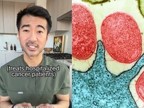 Duh! Sering Makan Mie Instan Tingkatkan Risiko Kanker Lambung
