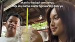 Dustin Tiffani Buka-bukaan Hikmah Nikah dengan Ditha Rizky Amalia
