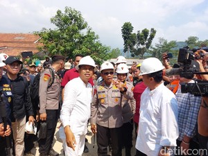 Langkah KDM Usai Longsor Maut Gunung Kuda, Tutup Permanen-Pemulihan LH