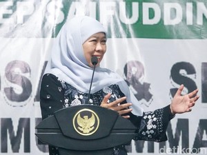 Bunyi Aturan Sound Horeg yang Diterbitkan Gubernur Khofifah-Kapolda