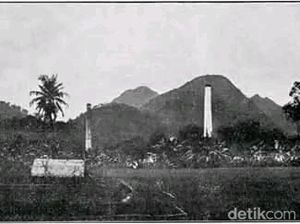 Menguak Sejarah yang Terkandung di Gunung Kuda Cirebon
