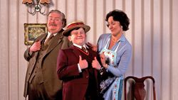 Siapa Pemeran 7 Karakter Penting Serial Harry Potter Ini? Siapa Pemeran 7 Karakter Penting Serial Harry Potter Ini?