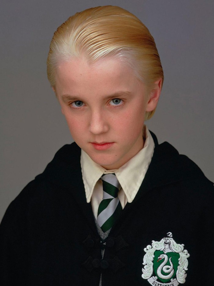 Para pemain Harry Potter and the Sorcerer's Stone.