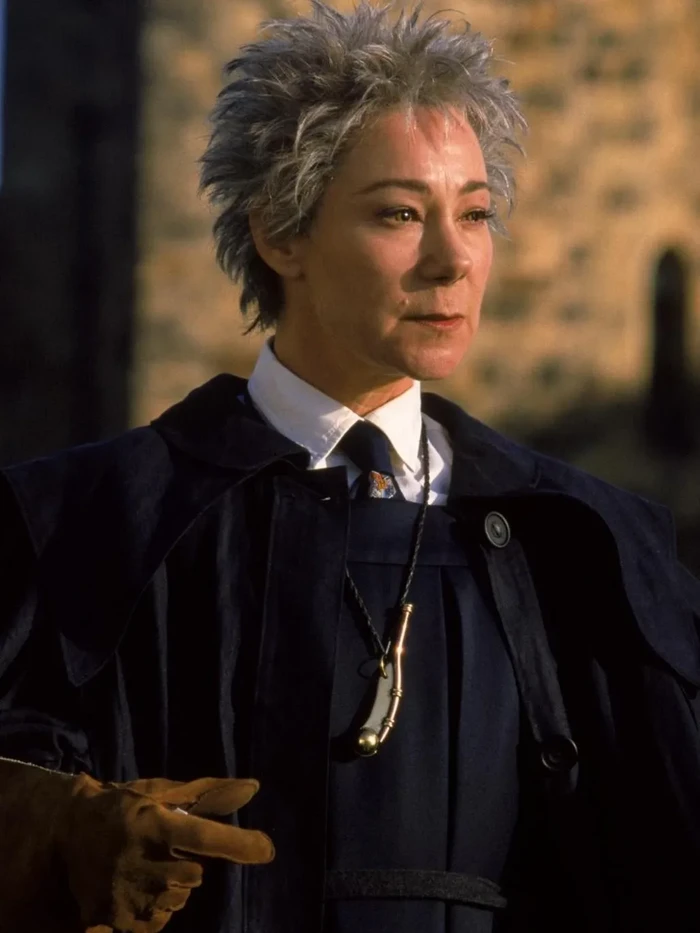 Para pemain Harry Potter and the Sorcerer's Stone.