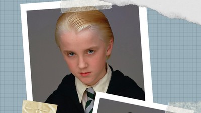 Siapa Pemeran 7 Karakter Penting Serial Harry Potter Ini?