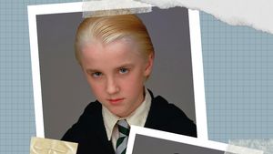 Siapa Pemeran 7 Karakter Penting Serial Harry Potter Ini?