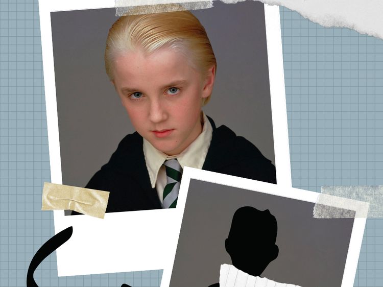 Siapa Pemeran 7 Karakter Penting Serial Harry Potter Ini?