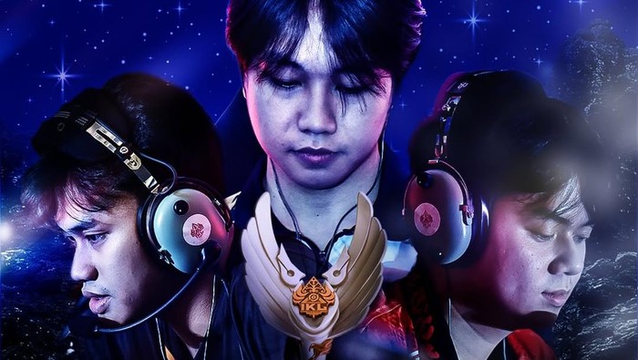 Grand final Indonesia Kings Laga (IKL) Spring 2025 segera digelar. Partai puncak ini diselenggarakan usai pertandingan antara Kagendra vs Bigetron Esports.