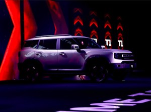Jetour T1 Lahir Tantang Ford Everest!