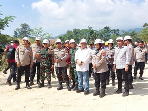 Korban Hilang Tragedi Longsor Gunung Kuda Bertambah Jadi 11 Orang