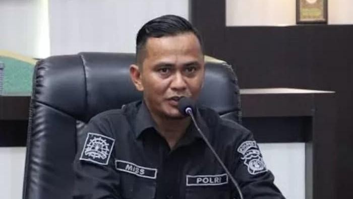 Kasi Humas Polres Indragiri Hulu Aiptu Misran.