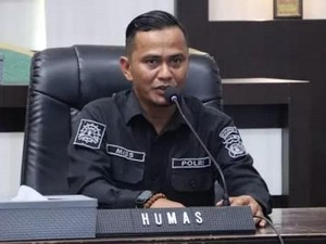 Polisi Tunggu Hasil Autopsi Tentukan Penyebab Tewasnya Bocah SD di Inhu