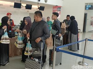 Curhat Biro Haji di Semarang Tekor Rp 5 Miliar gegara Visa Furoda Tak Terbit