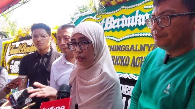 Keluarga Argo Mahasiswa UGM