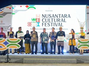 Fadli Zon: Festival Budaya Nusantara Jadi Cermin Kekayaan Budaya
