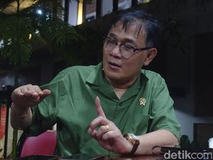 BP Taskin soal Putusan MK Gratiskan SD-SMP Swasta: Tidak Bisa Gebyah Uyah
