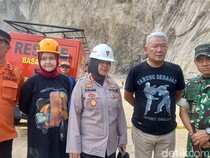 Ketua DPRD Cirebon Desak Pemprov Jabar Tindak Tegas Tambang Nakal