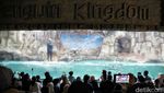 Liburan Seru Bersama Penguin di Ocean Dream Samudra Ancol