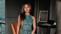 Marion Jola mengingatkan netizen untuk tak tertipu atas tindakan bodoh akun pil diet. (Foto: dok Instagram)