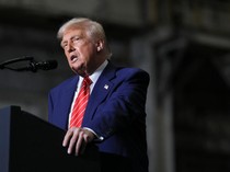 Mahkamah Agung AS Batasi Kekuasan Hakim, Trump: Kemenangan Besar!