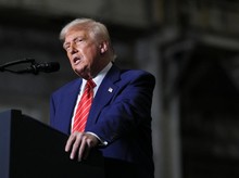Donald Trump Buka Kemungkinan Ampuni P Diddy