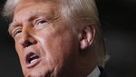 Gegara Masalah Beras, Trump Beri Ancaman buat Jepang