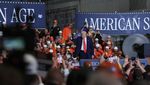 Masih Ngotot! Donald Trump Kobarkan Perang Dagang Lagi