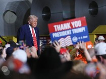 Masih Ngotot! Donald Trump Kobarkan Perang Dagang Lagi