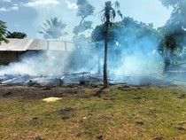 Pembacokan Tewaskan Pria Sumba oleh 3 Teman Dipicu Dendam Lama