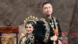Mawar AFI Nikah di Amerika, Prewedding Tetap Rasa Indonesia